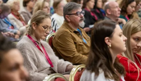 XIX Forum Organizacji Pozarządowych