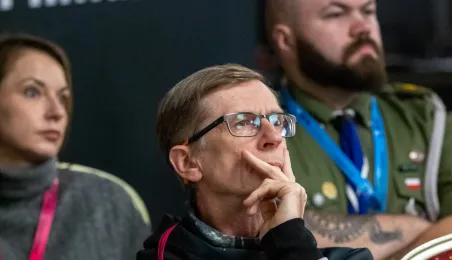 XIX Forum Organizacji Pozarządowych