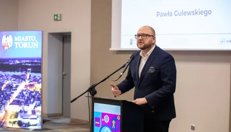XIX Forum Organizacji Pozarządowych