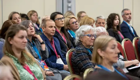 XIX Forum Organizacji Pozarządowych