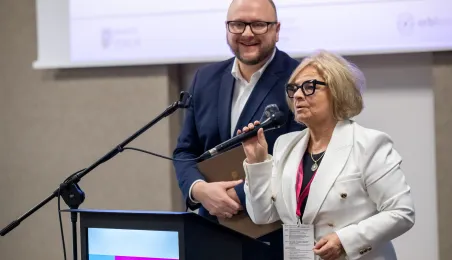 XIX Forum Organizacji Pozarządowych