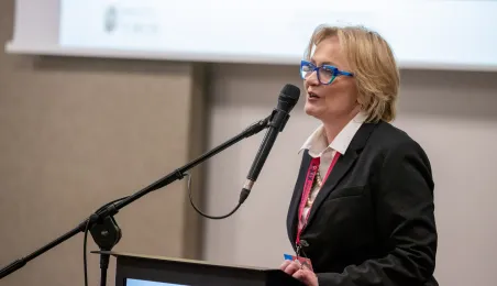 XIX Forum Organizacji Pozarządowych