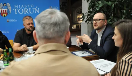 Nowa Rada Sportu rozpoczęła pracę