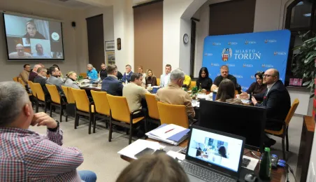 Nowa Rada Sportu rozpoczęła pracę