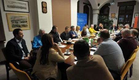 Nowa Rada Sportu rozpoczęła pracę