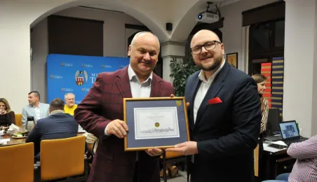 Nowa Rada Sportu rozpoczęła pracę