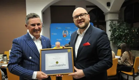 Nowa Rada Sportu rozpoczęła pracę