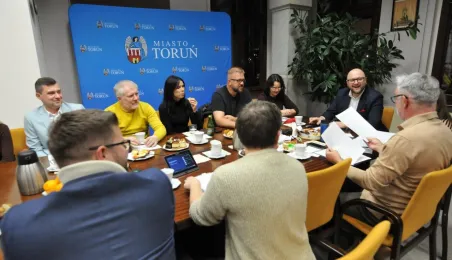 Nowa Rada Sportu rozpoczęła pracę