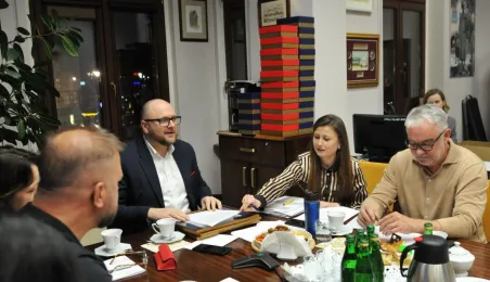 Nowa Rada Sportu rozpoczęła pracę