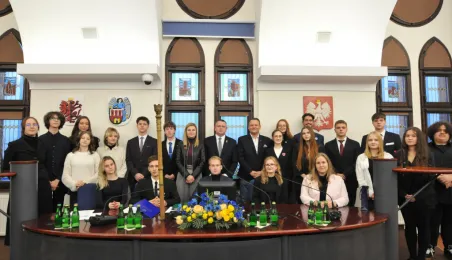 I posiedzenie MRM II kadencji, 5.12.2024 r.