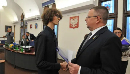 I posiedzenie MRM II kadencji, 5.12.2024 r.