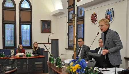 I posiedzenie MRM II kadencji, 5.12.2024 r.