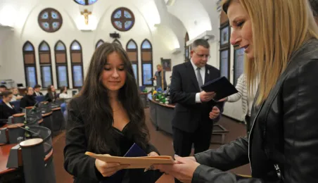 I posiedzenie MRM II kadencji, 5.12.2024 r.