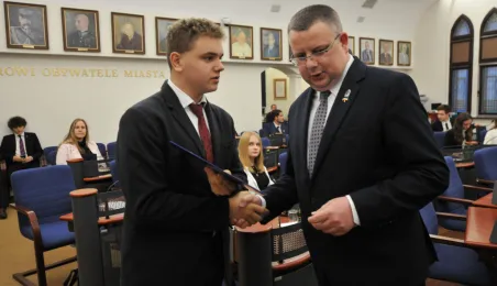 I posiedzenie MRM II kadencji, 5.12.2024 r.