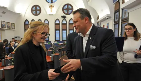 I posiedzenie MRM II kadencji, 5.12.2024 r.