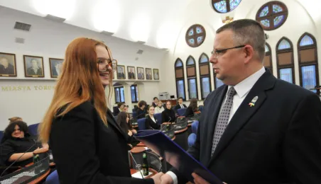 I posiedzenie MRM II kadencji, 5.12.2024 r.