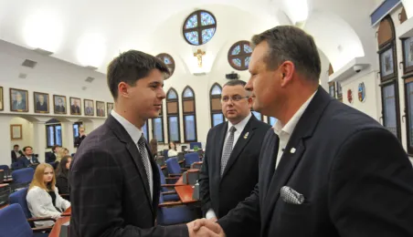 I posiedzenie MRM II kadencji, 5.12.2024 r.