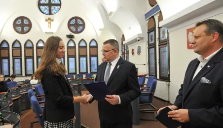 I posiedzenie MRM II kadencji, 5.12.2024 r.