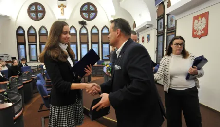 I posiedzenie MRM II kadencji, 5.12.2024 r.