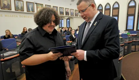 I posiedzenie MRM II kadencji, 5.12.2024 r.