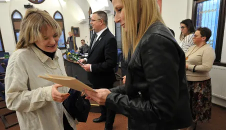 I posiedzenie MRM II kadencji, 5.12.2024 r.