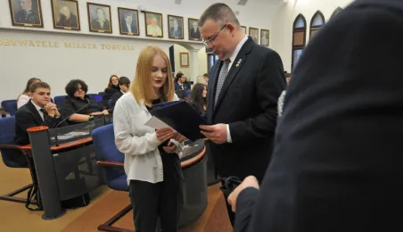 I posiedzenie MRM II kadencji, 5.12.2024 r.