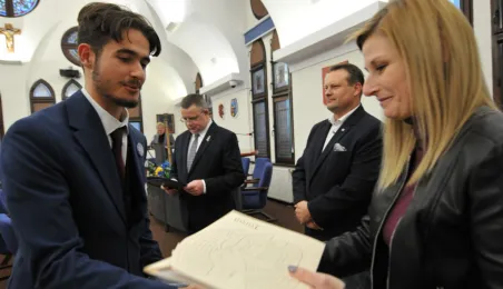 I posiedzenie MRM II kadencji, 5.12.2024 r.