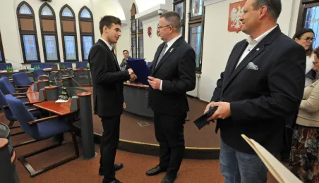 I posiedzenie MRM II kadencji, 5.12.2024 r.