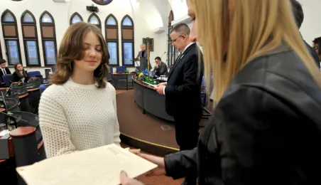 I posiedzenie MRM II kadencji, 5.12.2024 r.