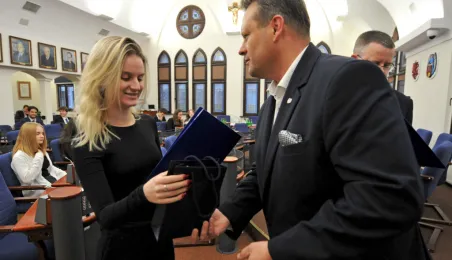 I posiedzenie MRM II kadencji, 5.12.2024 r.