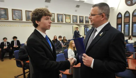 I posiedzenie MRM II kadencji, 5.12.2024 r.