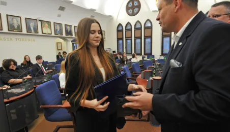 I posiedzenie MRM II kadencji, 5.12.2024 r.