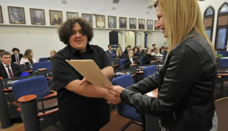 I posiedzenie MRM II kadencji, 5.12.2024 r.