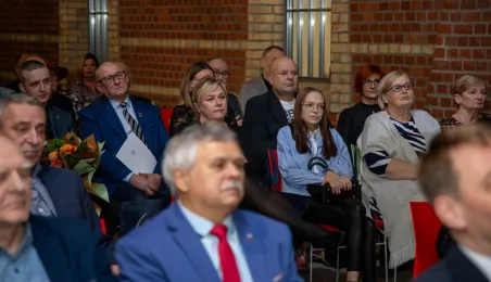 65-lecie Automobilklubu Toruńskiego