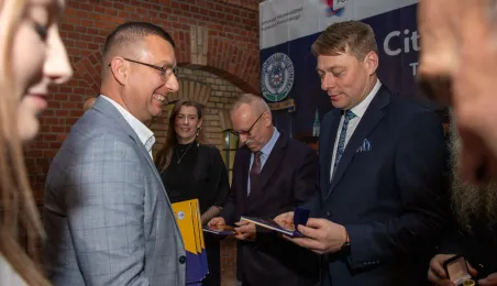 65-lecie Automobilklubu Toruńskiego