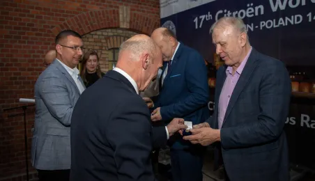 65-lecie Automobilklubu Toruńskiego