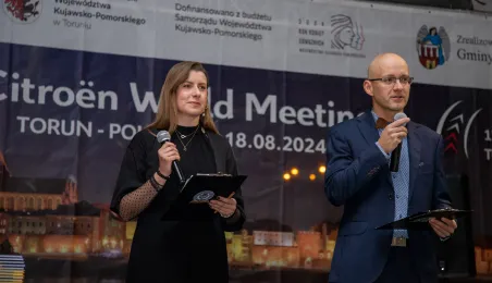 65-lecie Automobilklubu Toruńskiego