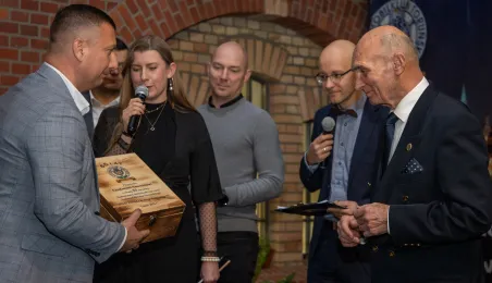 65-lecie Automobilklubu Toruńskiego