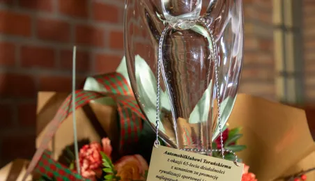 65-lecie Automobilklubu Toruńskiego