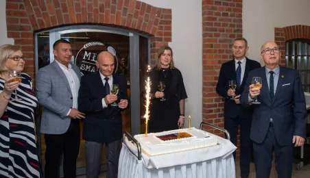 65-lecie Automobilklubu Toruńskiego