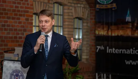 65-lecie Automobilklubu Toruńskiego