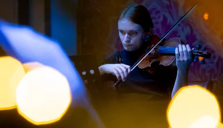 "Do Betlejem po Nadzieję" - koncert charytatywny