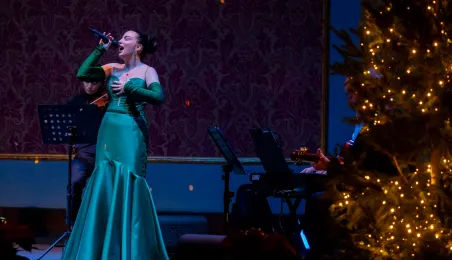 "Do Betlejem po Nadzieję" - koncert charytatywny