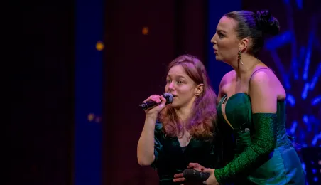 "Do Betlejem po Nadzieję" - koncert charytatywny