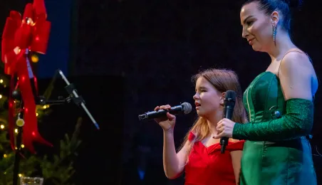 "Do Betlejem po Nadzieję" - koncert charytatywny