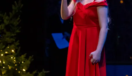 "Do Betlejem po Nadzieję" - koncert charytatywny