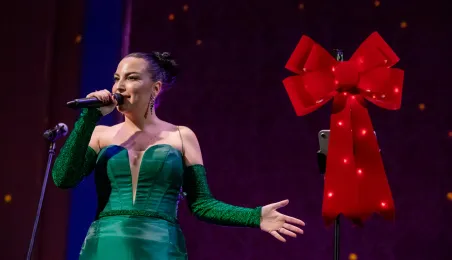 "Do Betlejem po Nadzieję" - koncert charytatywny