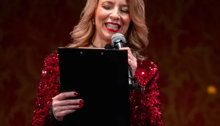 "Do Betlejem po Nadzieję" - koncert charytatywny