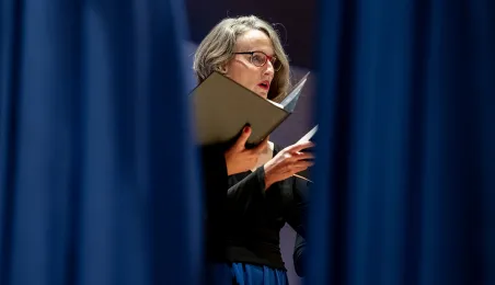 25-lecie chóru Astrolabium