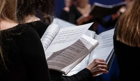 25-lecie chóru Astrolabium